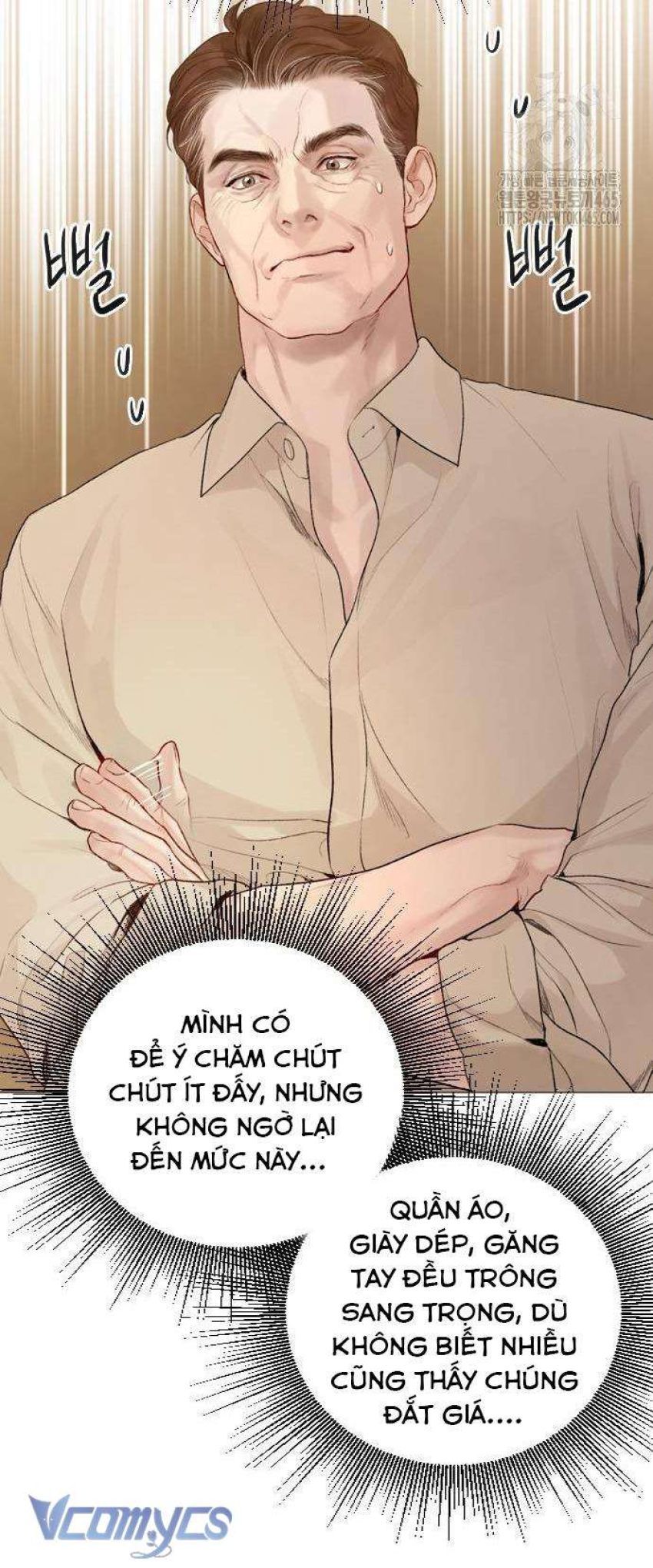đọc truyện Hãy Khóc Và Cầu Nguyện Đi Chương 27 ảnh 28 tại Giả Dược