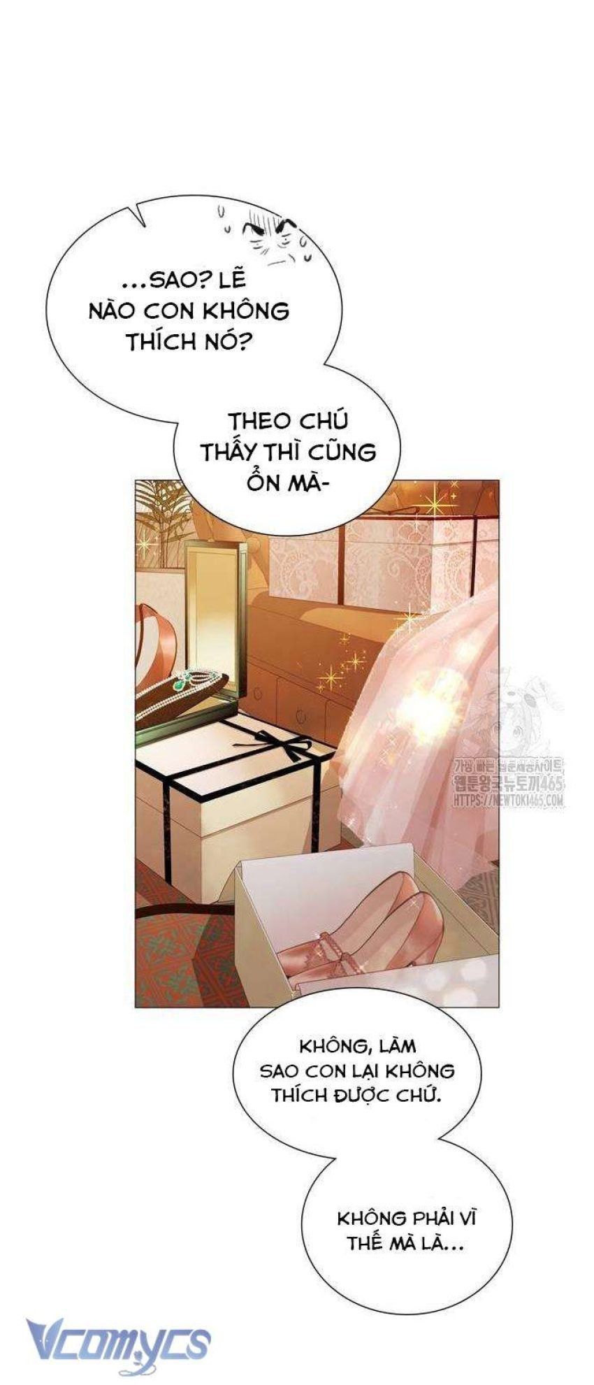 đọc truyện Hãy Khóc Và Cầu Nguyện Đi Chương 27 ảnh 36 tại Giả Dược