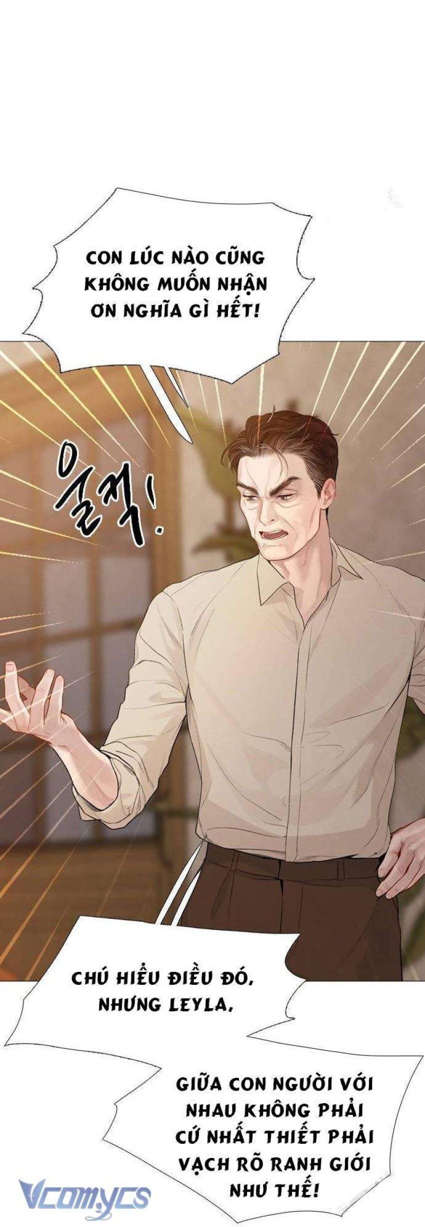 đọc truyện Hãy Khóc Và Cầu Nguyện Đi Chương 27 ảnh 42 tại Giả Dược