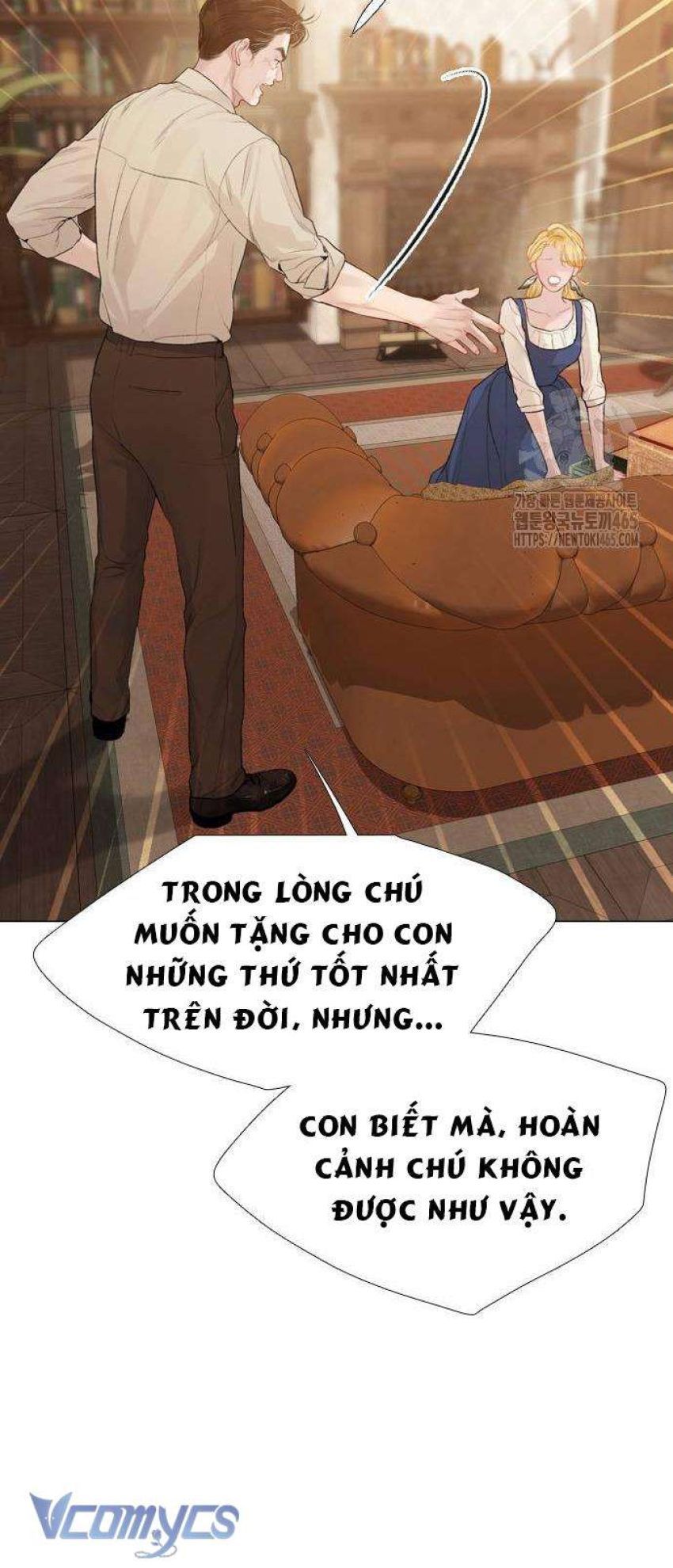 đọc truyện Hãy Khóc Và Cầu Nguyện Đi Chương 27 ảnh 44 tại Giả Dược