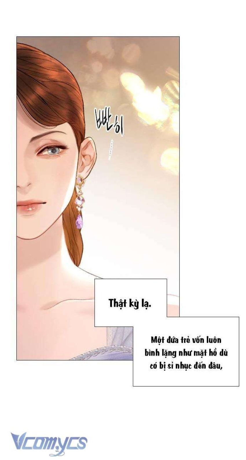 đọc truyện Hãy Khóc Và Cầu Nguyện Đi Chương 28 ảnh 40 tại Giả Dược