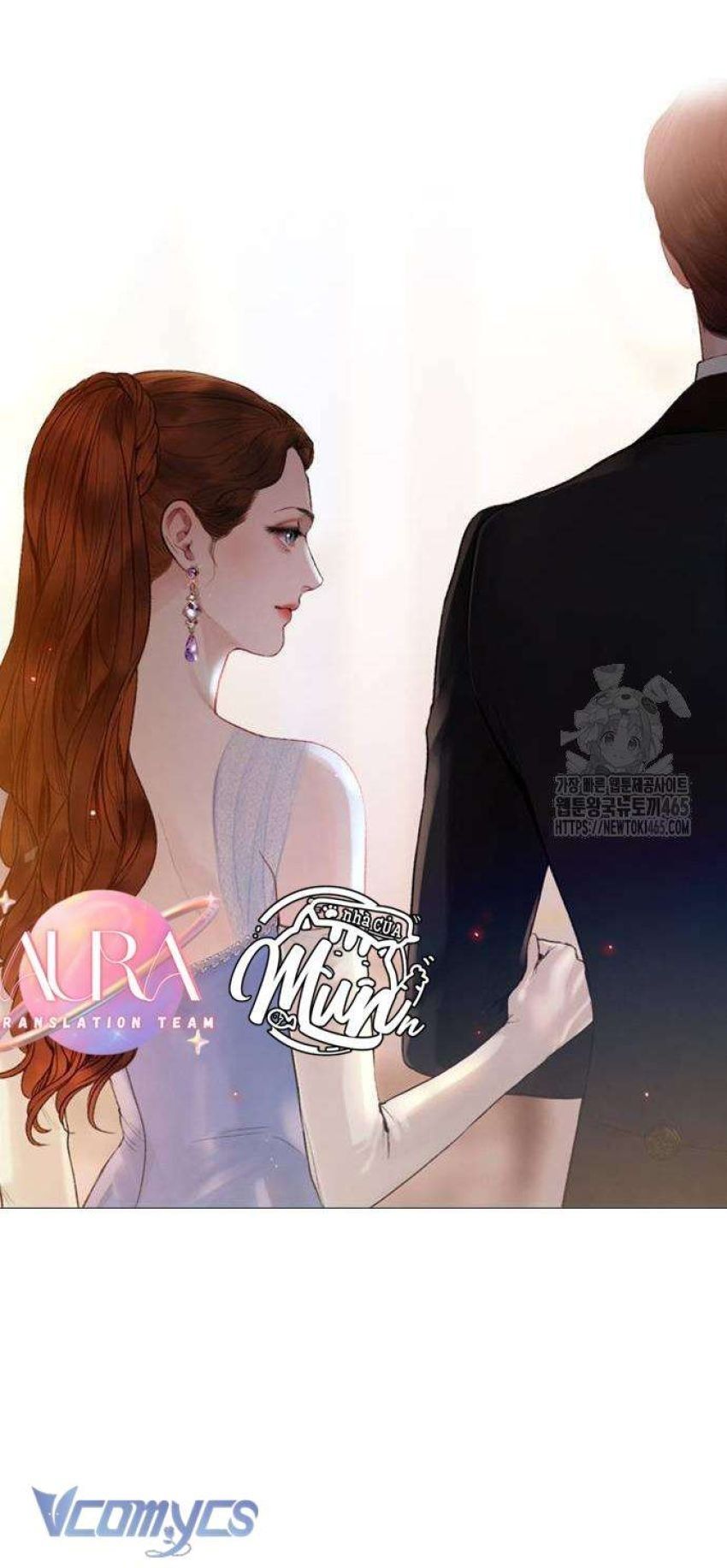 đọc truyện Hãy Khóc Và Cầu Nguyện Đi Chương 28 ảnh 50 tại Giả Dược