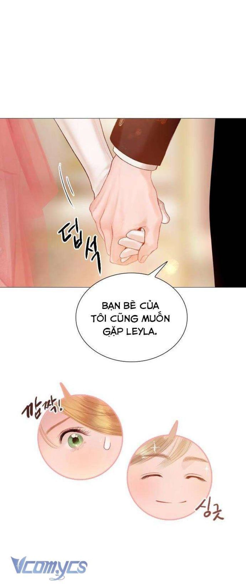 đọc truyện Hãy Khóc Và Cầu Nguyện Đi Chương 28 ảnh 52 tại Giả Dược