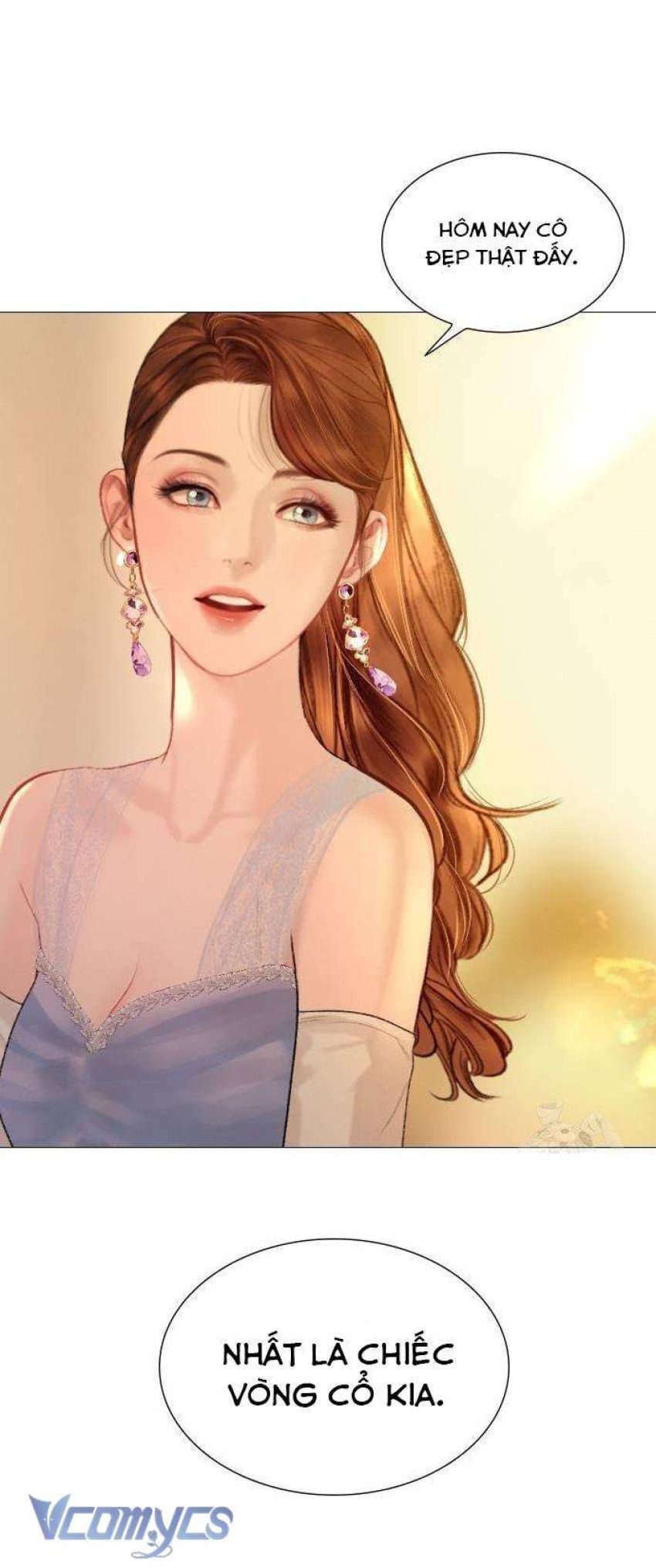 đọc truyện Hãy Khóc Và Cầu Nguyện Đi Chương 28 ảnh 58 tại Giả Dược