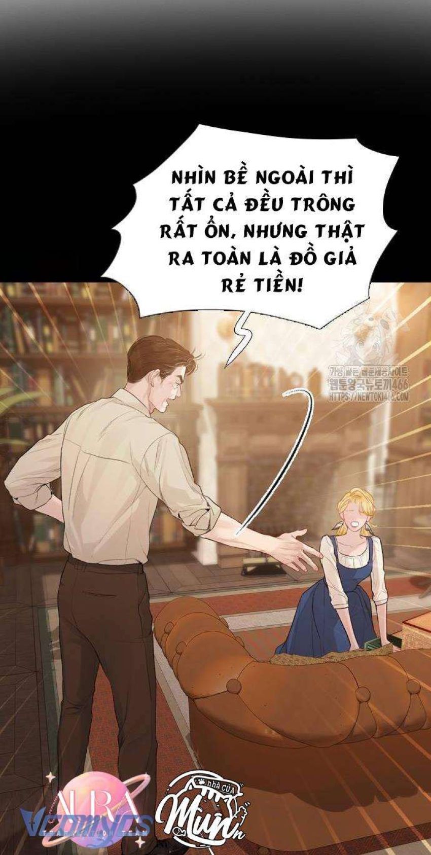đọc truyện Hãy Khóc Và Cầu Nguyện Đi Chương 29 ảnh 6 tại Giả Dược