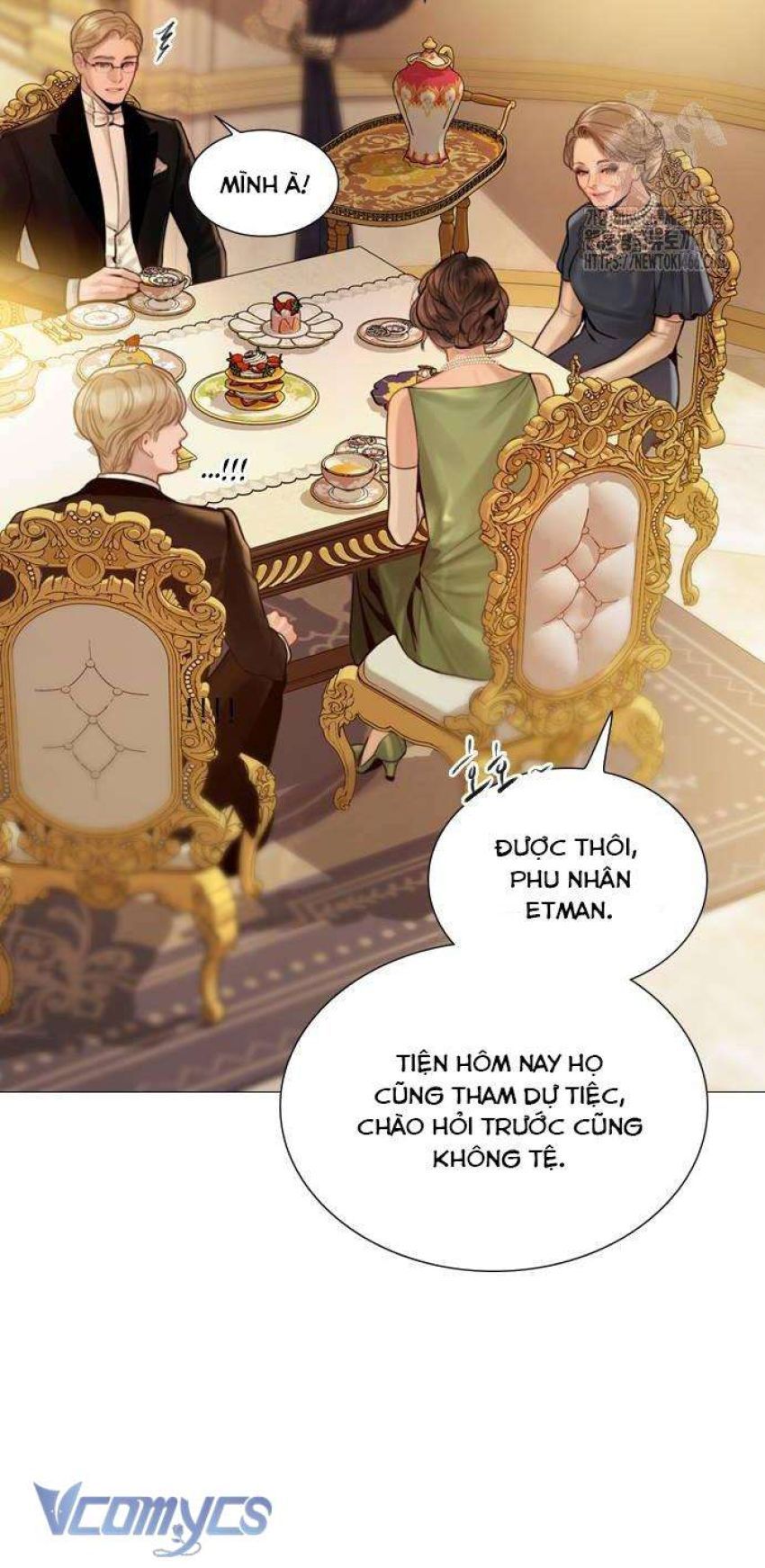 đọc truyện Hãy Khóc Và Cầu Nguyện Đi Chương 29 ảnh 84 tại Giả Dược