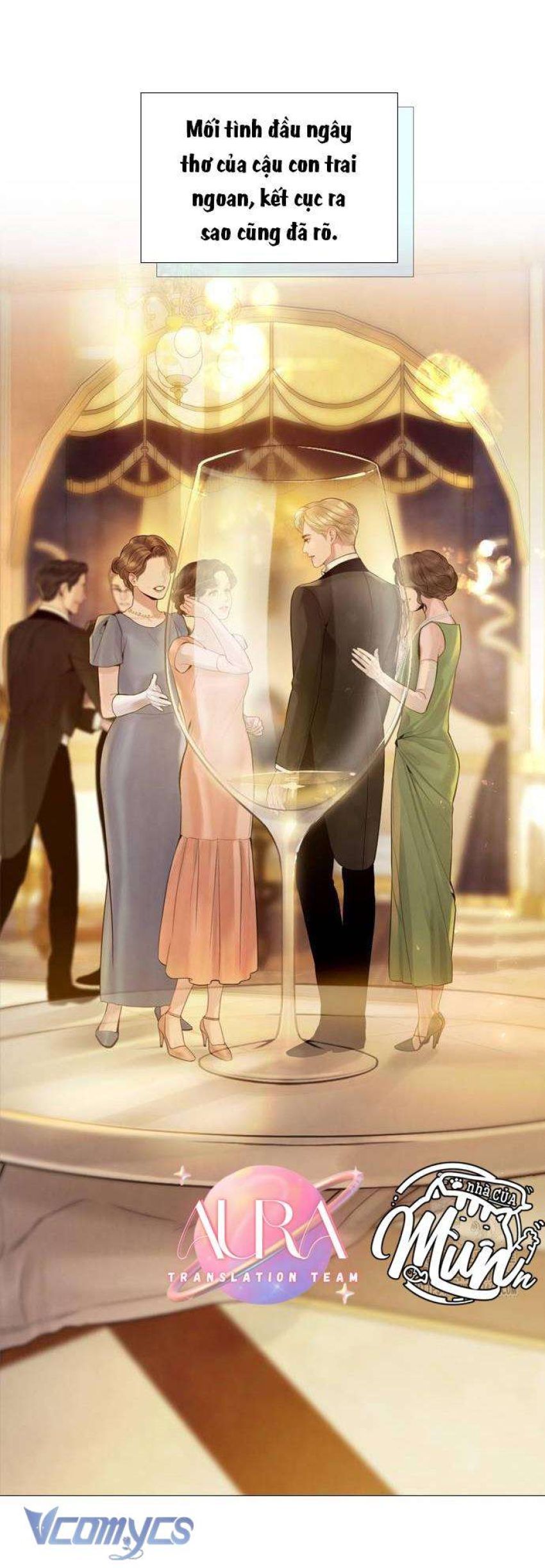 đọc truyện Hãy Khóc Và Cầu Nguyện Đi Chương 29 ảnh 96 tại Giả Dược