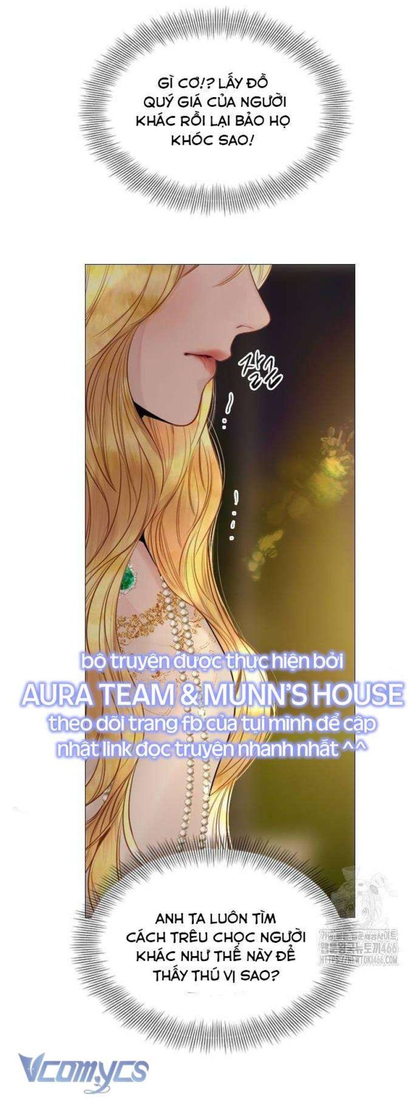 đọc truyện Hãy Khóc Và Cầu Nguyện Đi Chương 30 ảnh 20 tại Giả Dược