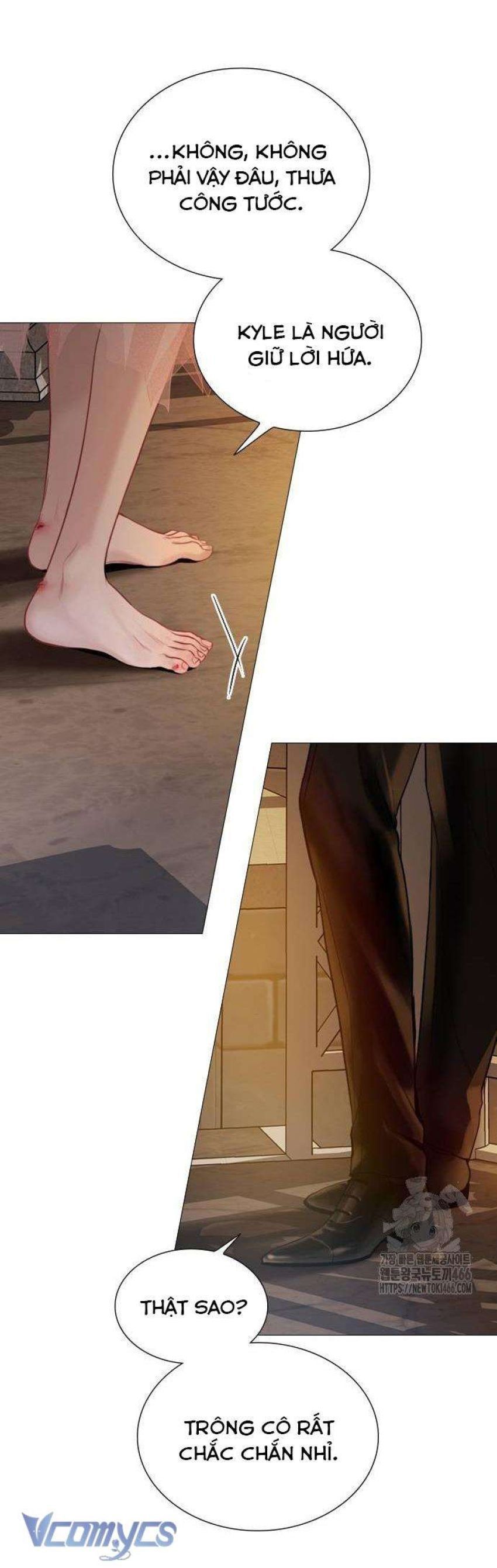 đọc truyện Hãy Khóc Và Cầu Nguyện Đi Chương 30 ảnh 26 tại Giả Dược