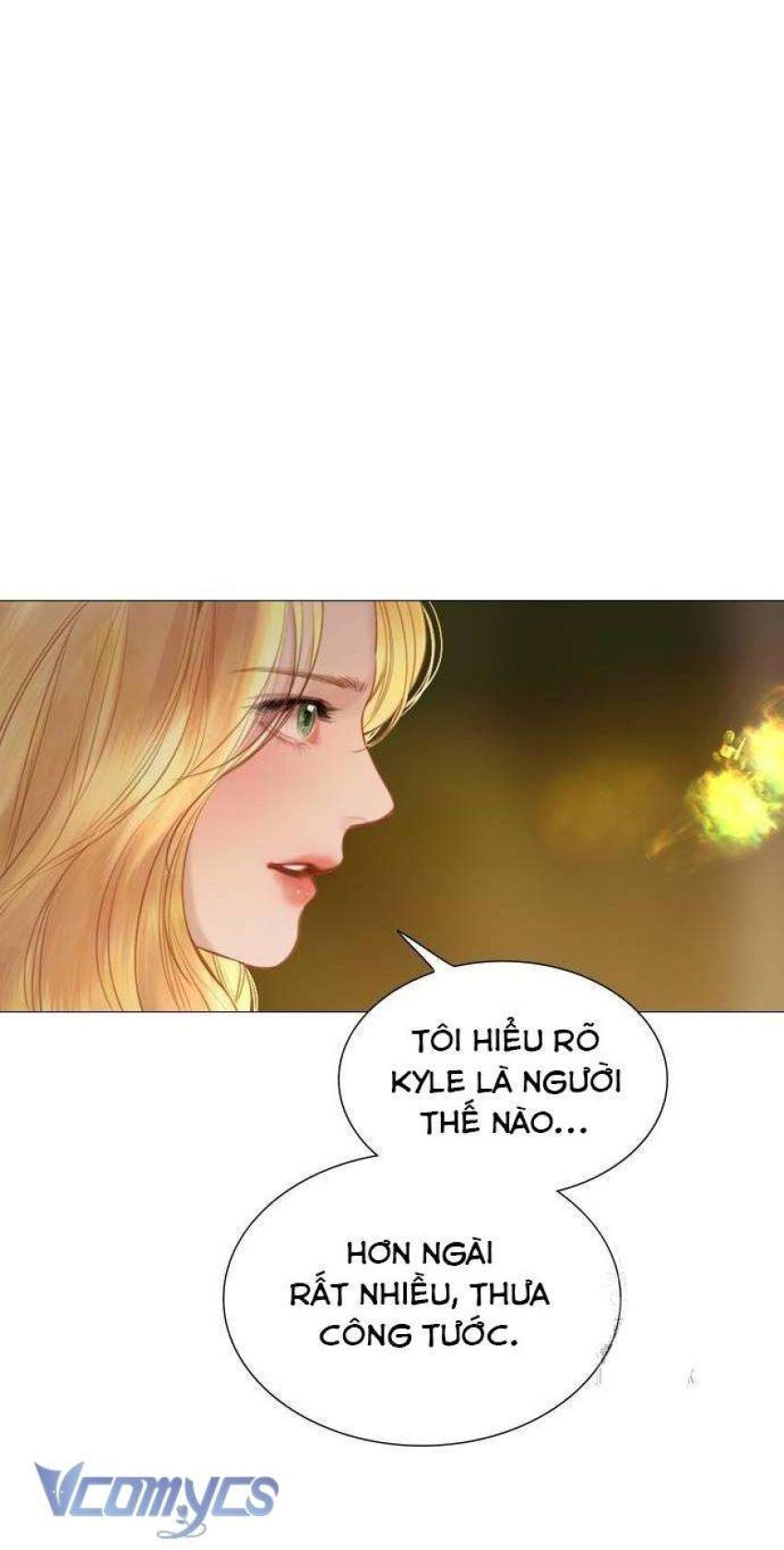 đọc truyện Hãy Khóc Và Cầu Nguyện Đi Chương 30 ảnh 27 tại Giả Dược
