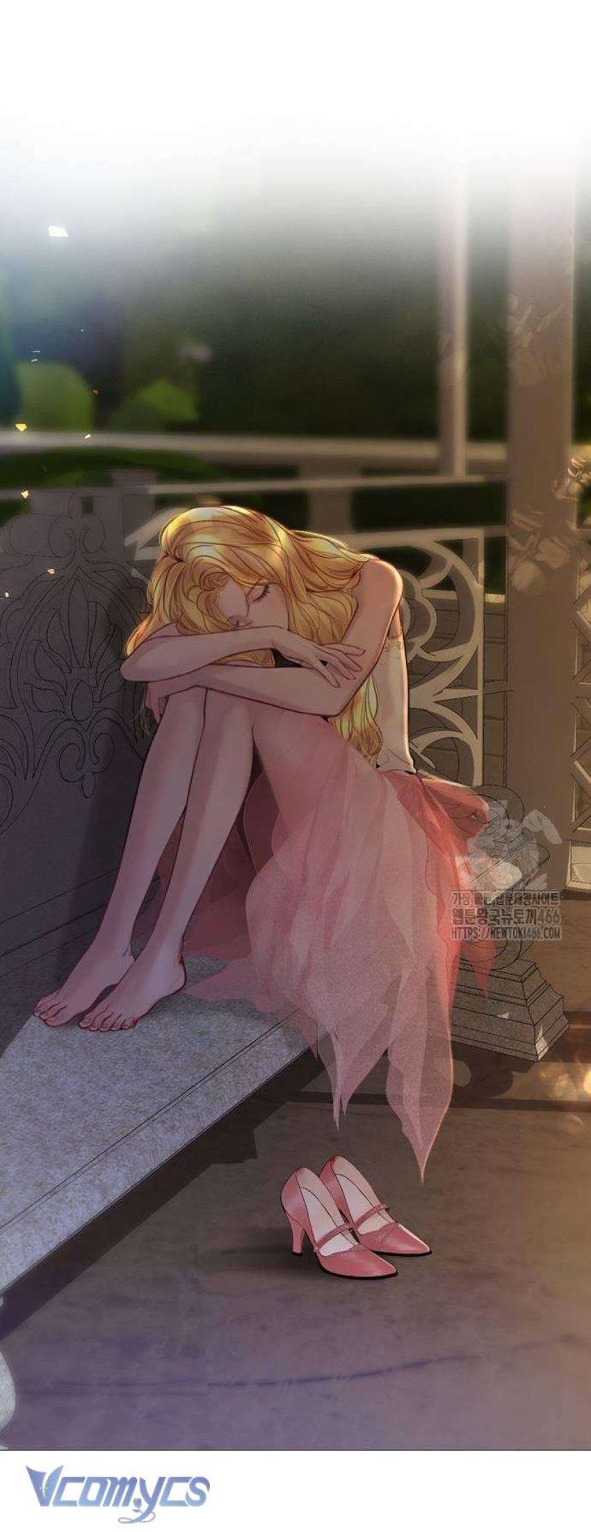 đọc truyện Hãy Khóc Và Cầu Nguyện Đi Chương 30 ảnh 5 tại Giả Dược