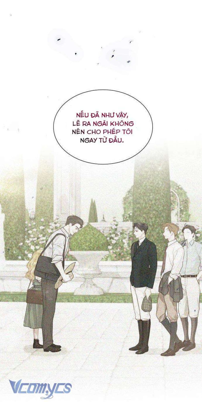 đọc truyện Hãy Khóc Và Cầu Nguyện Đi Chương 30 ảnh 44 tại Giả Dược