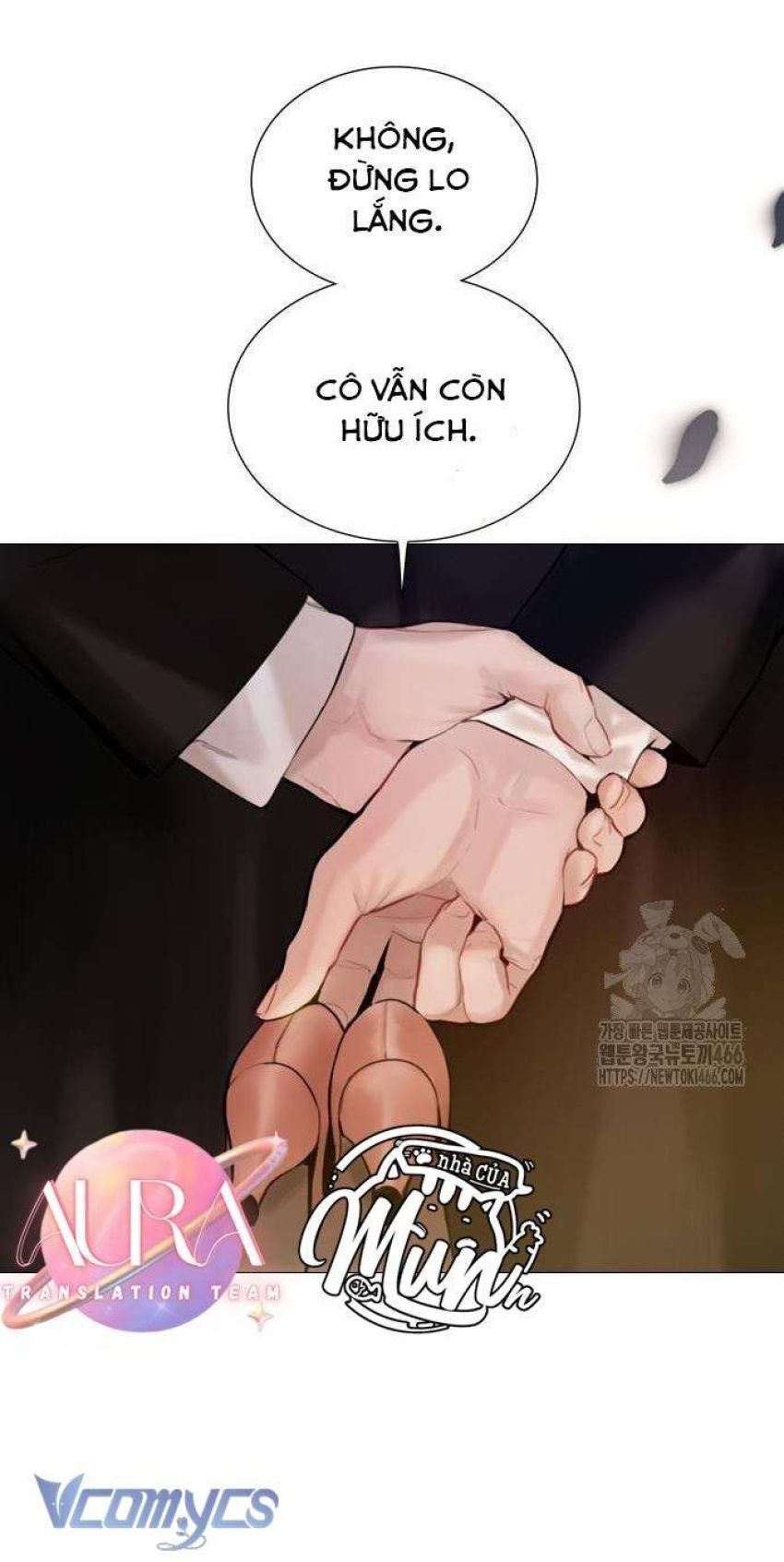 đọc truyện Hãy Khóc Và Cầu Nguyện Đi Chương 30 ảnh 48 tại Giả Dược
