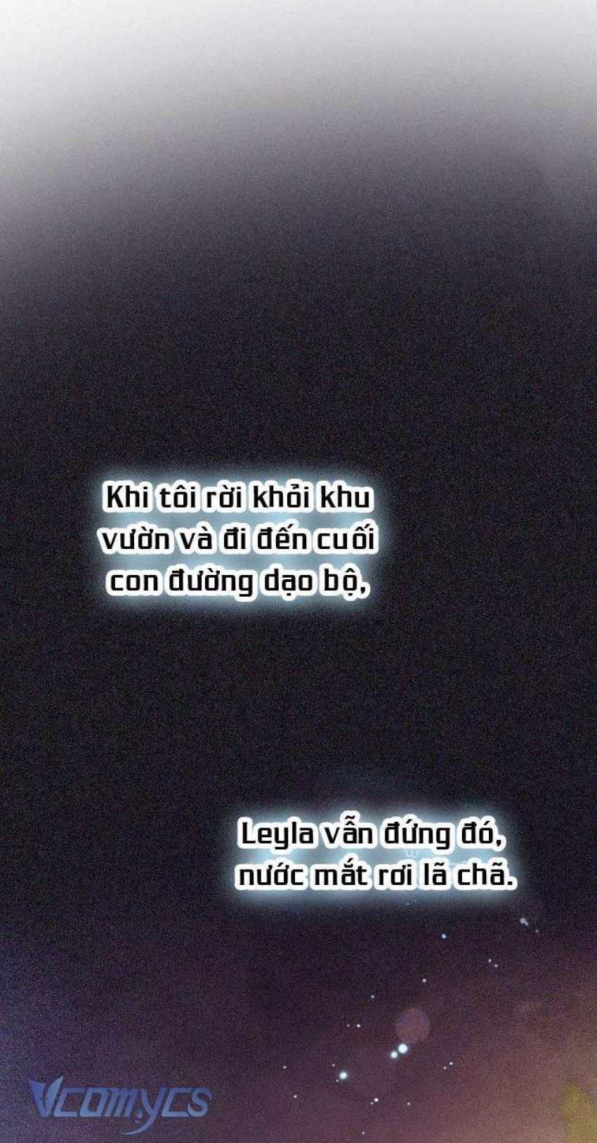 đọc truyện Hãy Khóc Và Cầu Nguyện Đi Chương 30 ảnh 61 tại Giả Dược