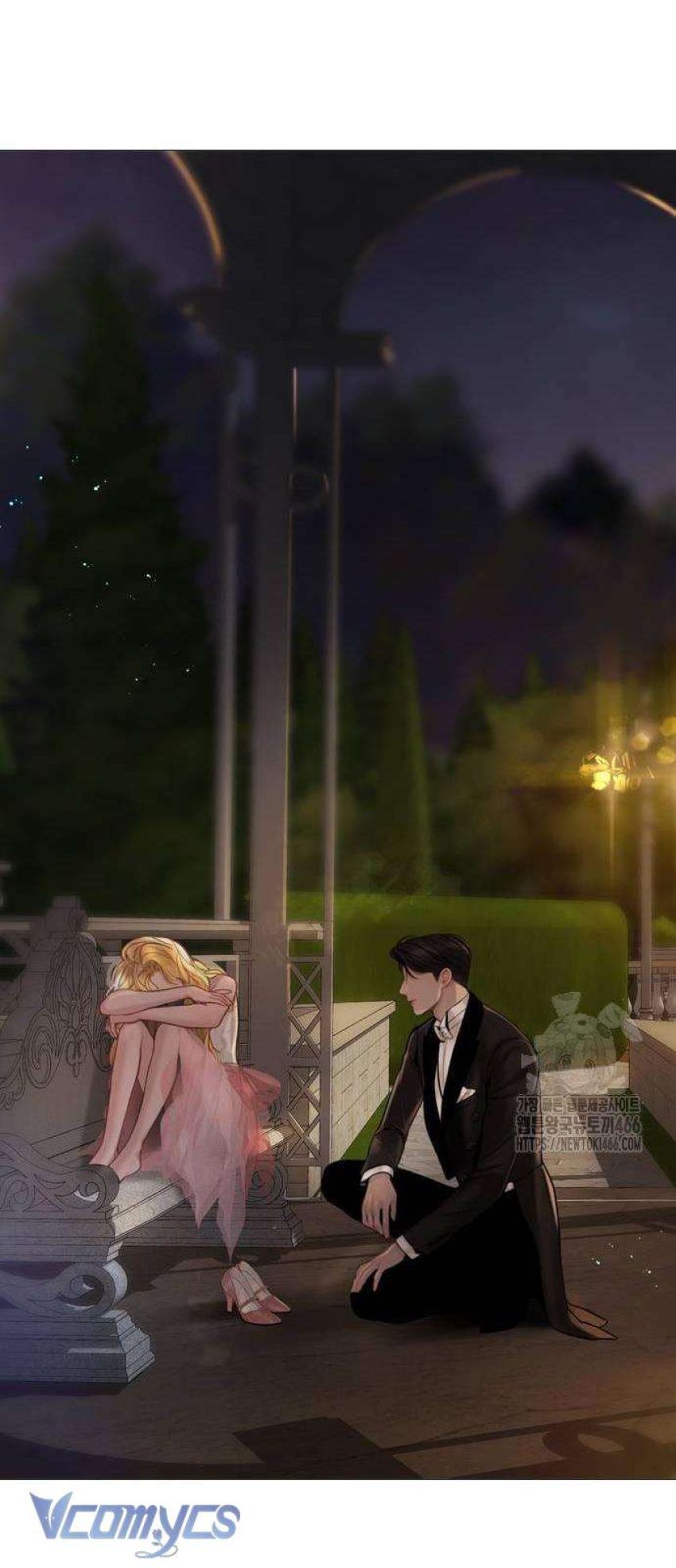 đọc truyện Hãy Khóc Và Cầu Nguyện Đi Chương 30 ảnh 8 tại Giả Dược