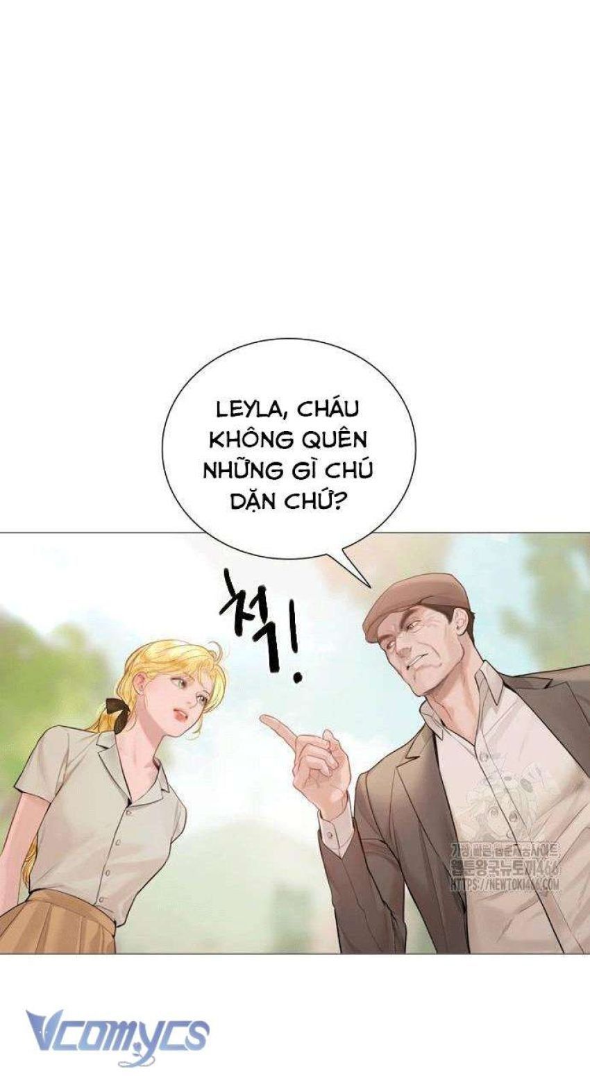 đọc truyện Hãy Khóc Và Cầu Nguyện Đi Chương 31 ảnh 13 tại Giả Dược