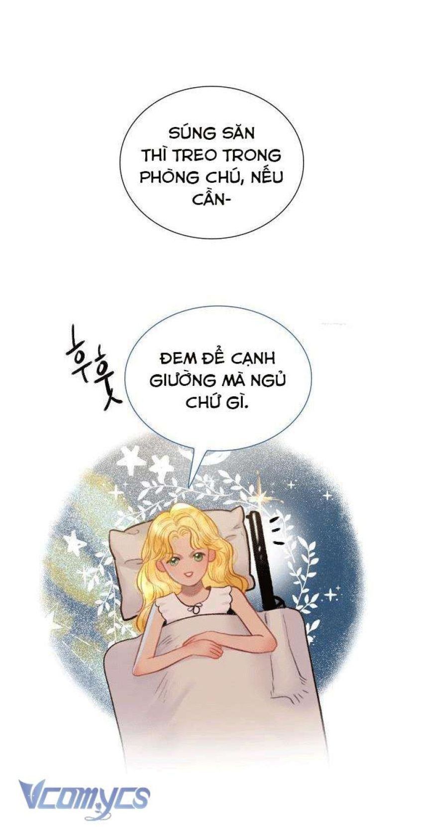 đọc truyện Hãy Khóc Và Cầu Nguyện Đi Chương 31 ảnh 16 tại Giả Dược