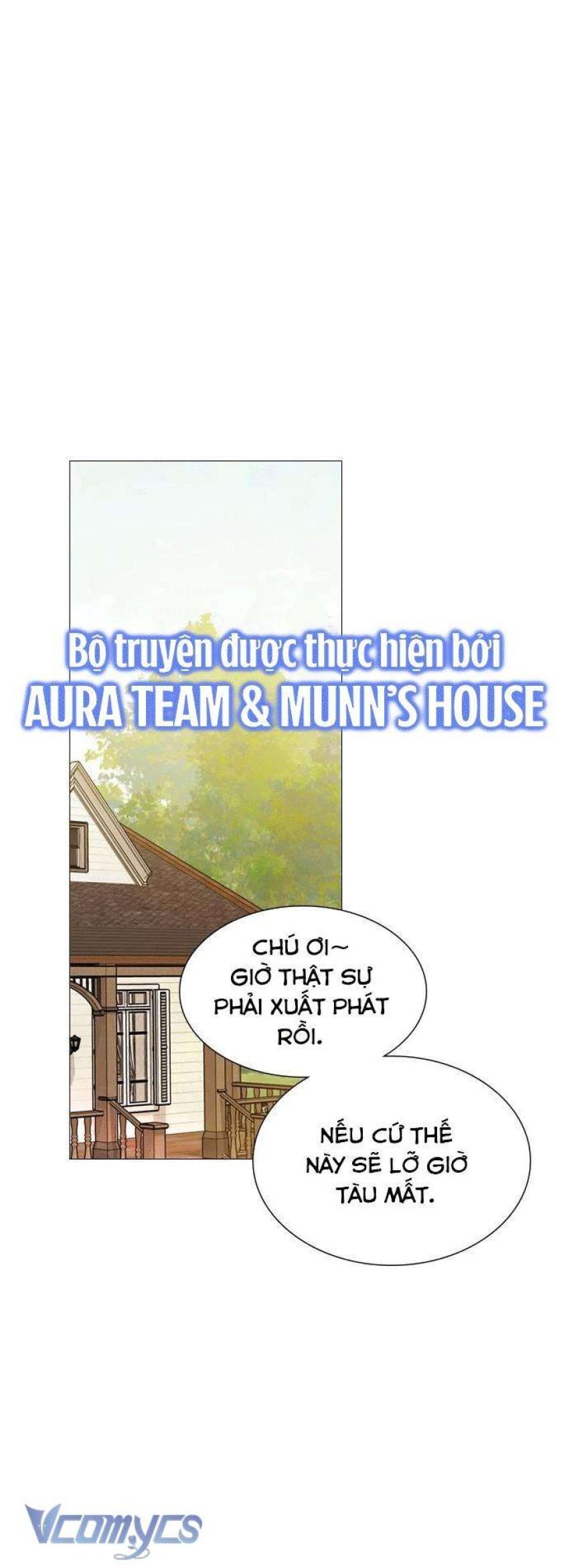 đọc truyện Hãy Khóc Và Cầu Nguyện Đi Chương 31 ảnh 3 tại Giả Dược