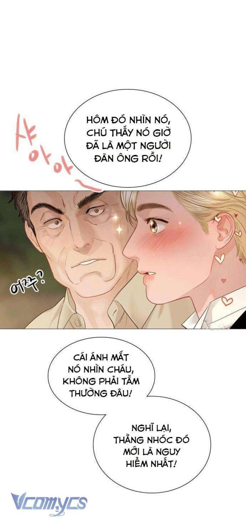 đọc truyện Hãy Khóc Và Cầu Nguyện Đi Chương 31 ảnh 23 tại Giả Dược