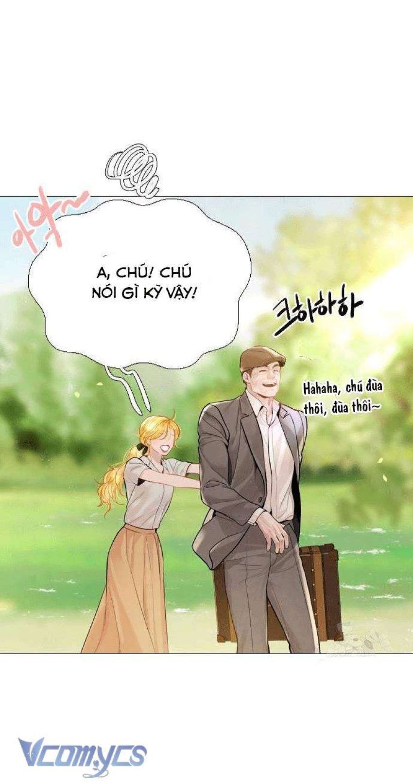 đọc truyện Hãy Khóc Và Cầu Nguyện Đi Chương 31 ảnh 24 tại Giả Dược