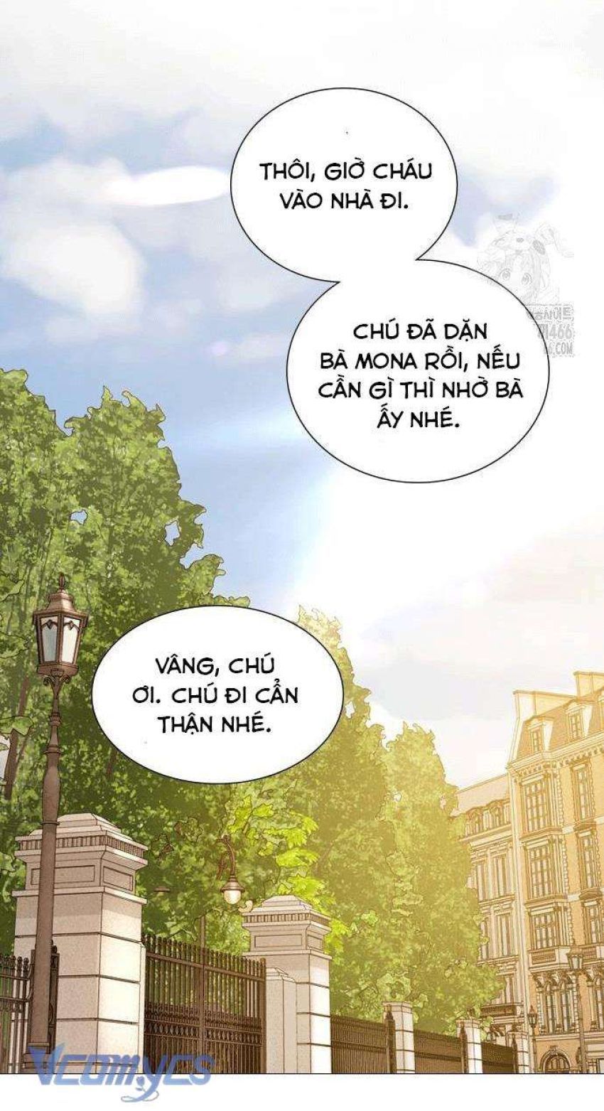 đọc truyện Hãy Khóc Và Cầu Nguyện Đi Chương 31 ảnh 26 tại Giả Dược
