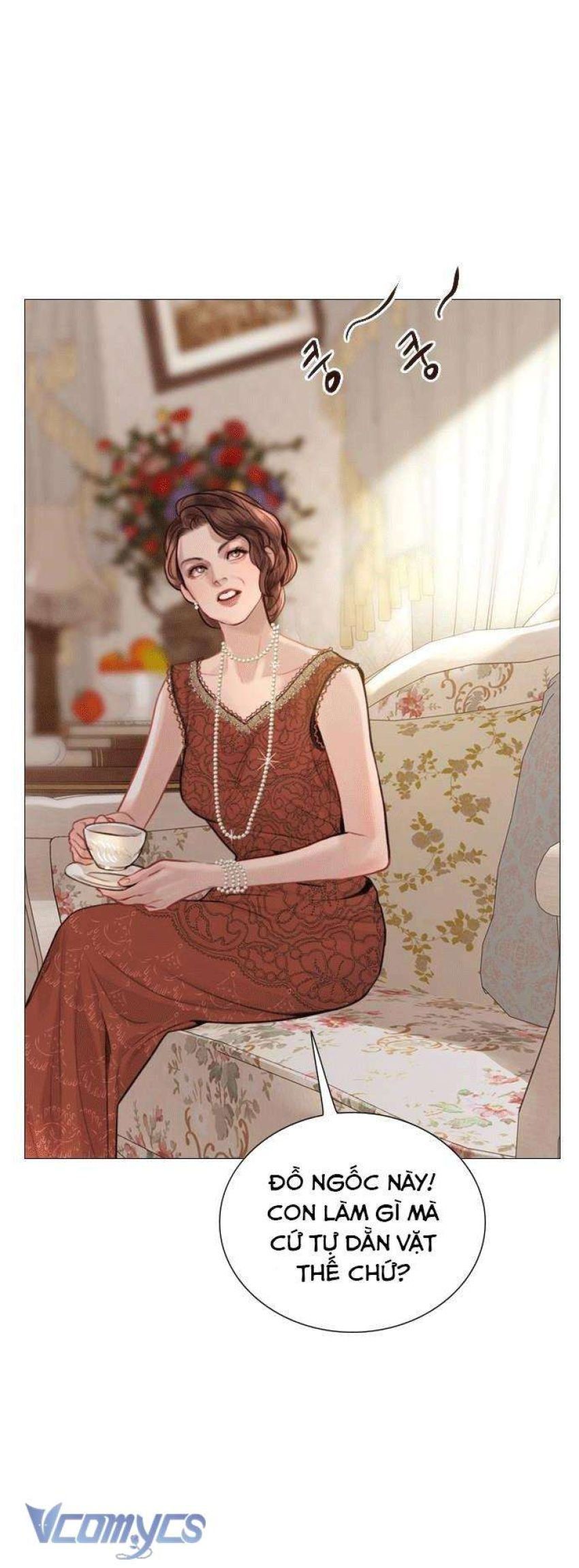 đọc truyện Hãy Khóc Và Cầu Nguyện Đi Chương 31 ảnh 43 tại Giả Dược