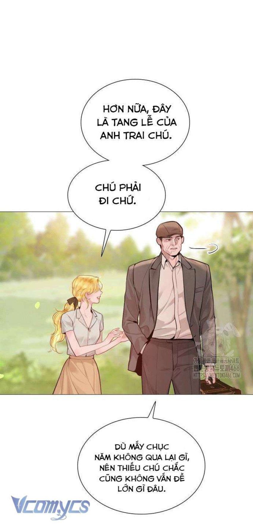 đọc truyện Hãy Khóc Và Cầu Nguyện Đi Chương 31 ảnh 6 tại Giả Dược