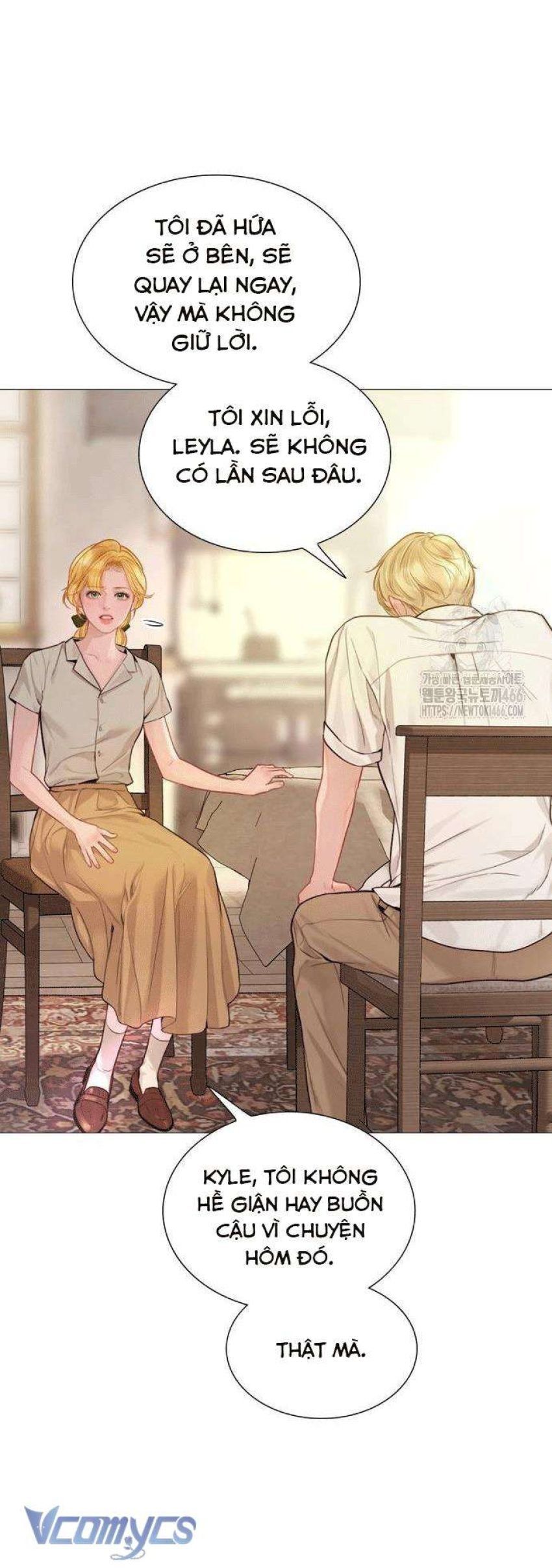 đọc truyện Hãy Khóc Và Cầu Nguyện Đi Chương 31 ảnh 61 tại Giả Dược