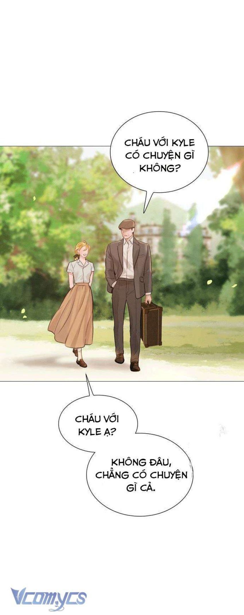 đọc truyện Hãy Khóc Và Cầu Nguyện Đi Chương 31 ảnh 9 tại Giả Dược