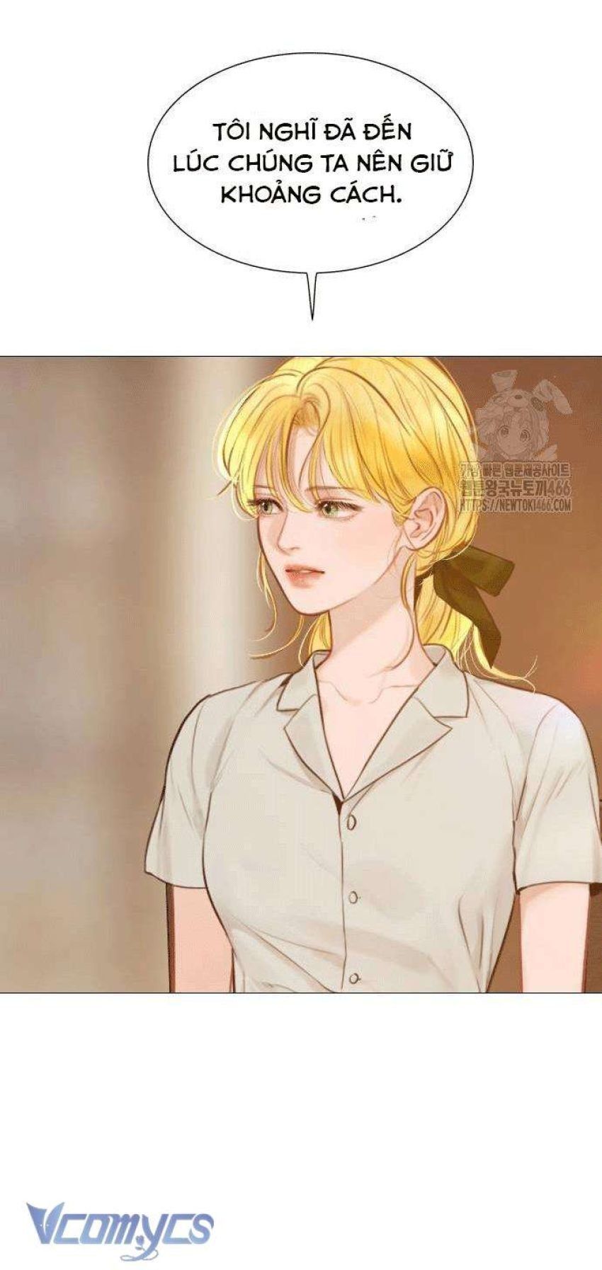 đọc truyện Hãy Khóc Và Cầu Nguyện Đi Chương 31 ảnh 85 tại Giả Dược