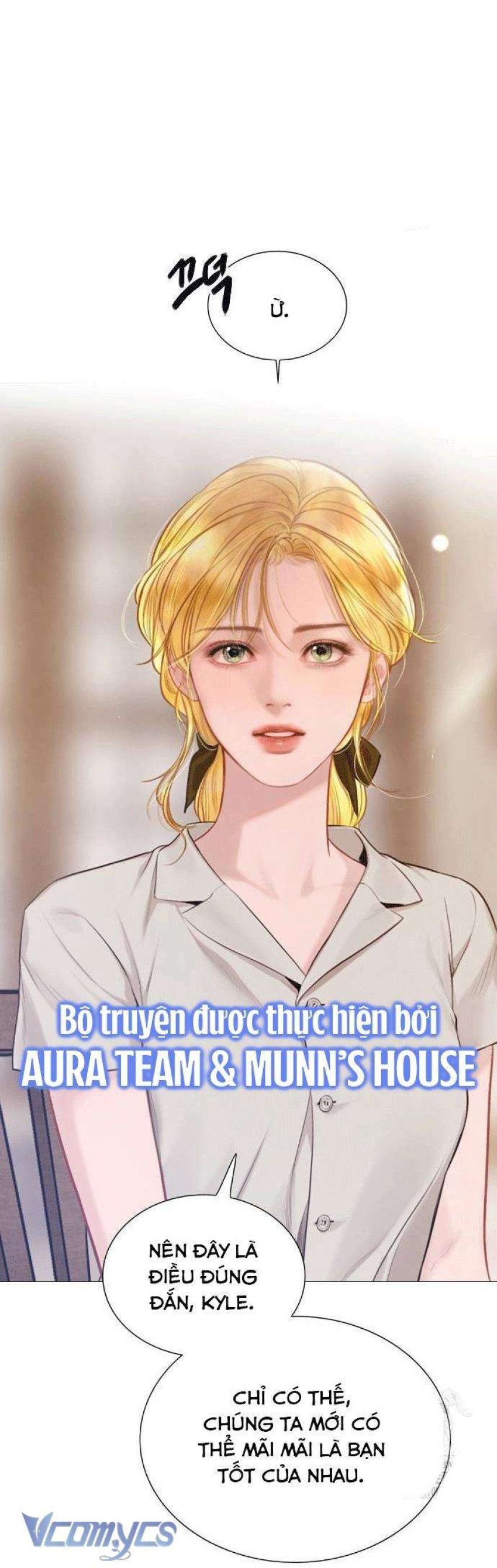 đọc truyện Hãy Khóc Và Cầu Nguyện Đi Chương 31 ảnh 89 tại Giả Dược