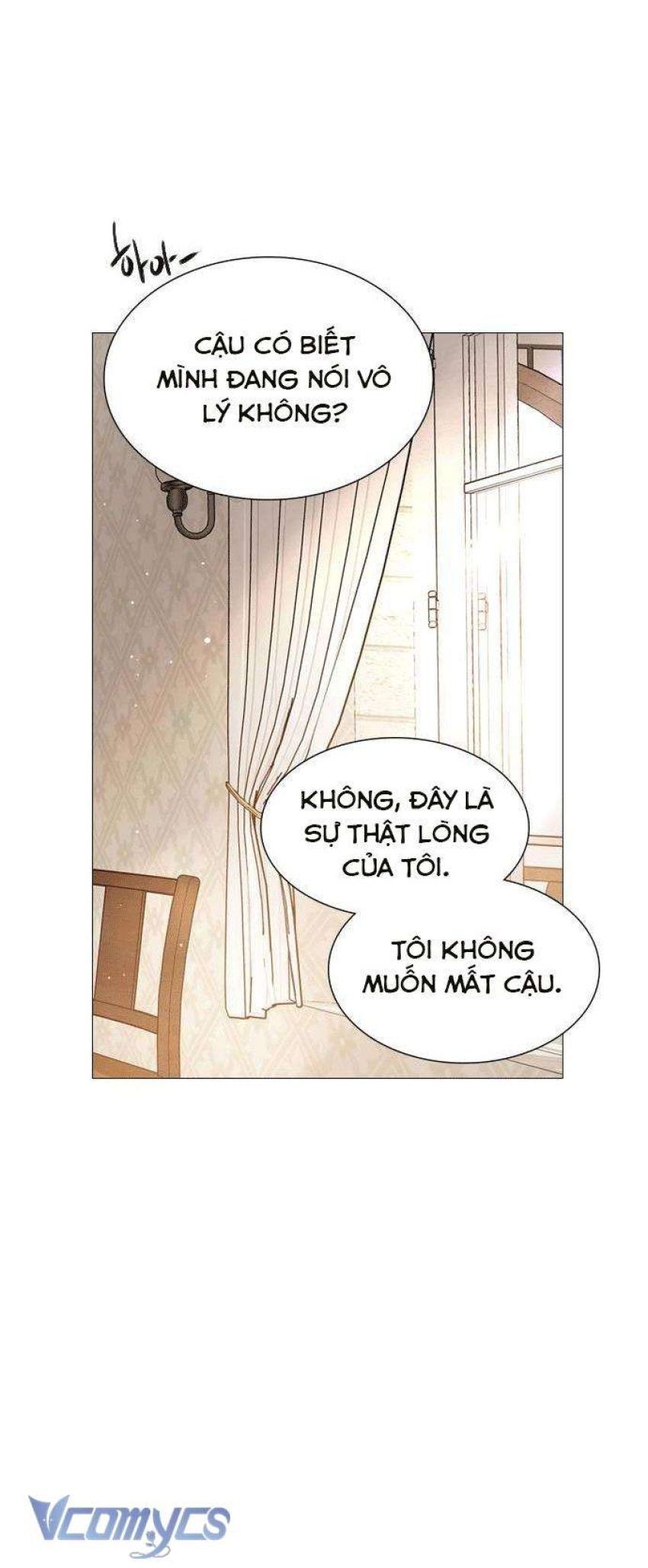 đọc truyện Hãy Khóc Và Cầu Nguyện Đi Chương 31 ảnh 91 tại Giả Dược