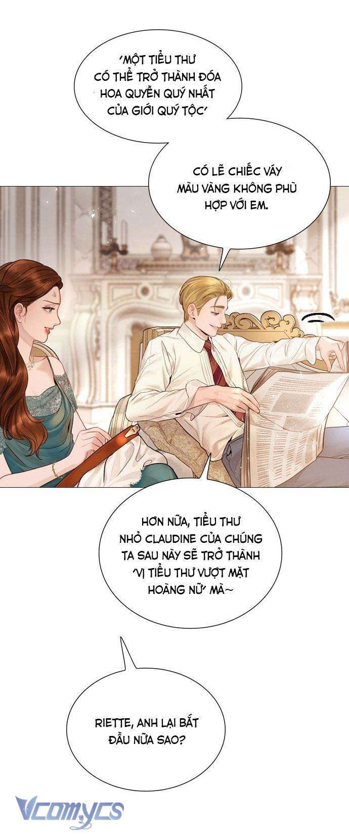 đọc truyện Hãy Khóc Và Cầu Nguyện Đi Chương 32 ảnh 12 tại Giả Dược