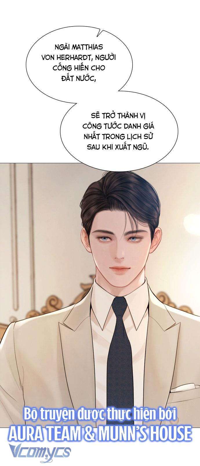 đọc truyện Hãy Khóc Và Cầu Nguyện Đi Chương 32 ảnh 21 tại Giả Dược