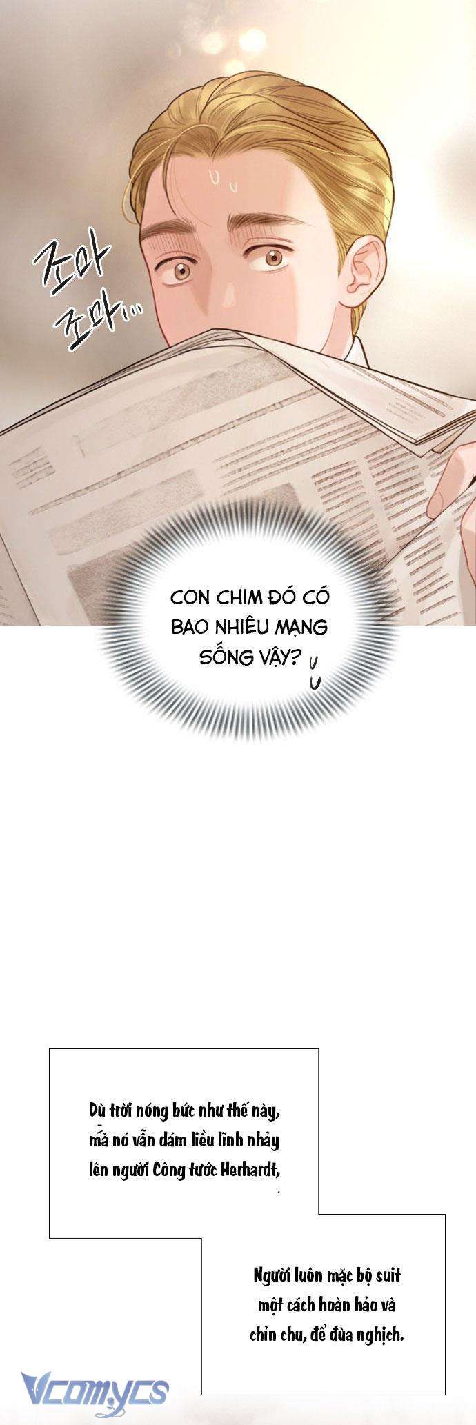đọc truyện Hãy Khóc Và Cầu Nguyện Đi Chương 32 ảnh 4 tại Giả Dược