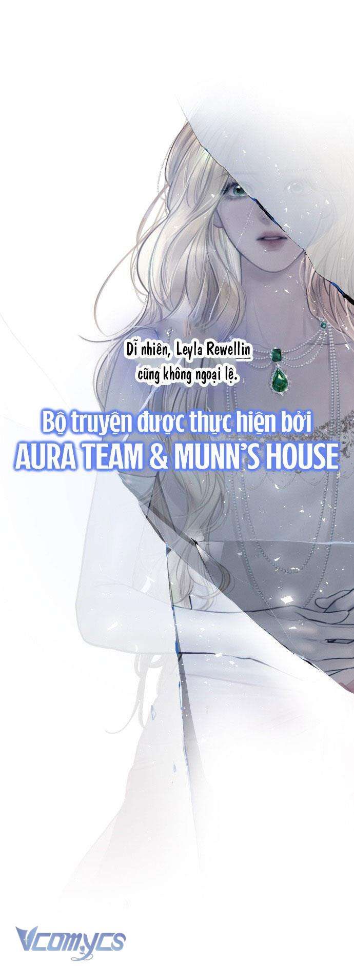 đọc truyện Hãy Khóc Và Cầu Nguyện Đi Chương 32 ảnh 44 tại Giả Dược