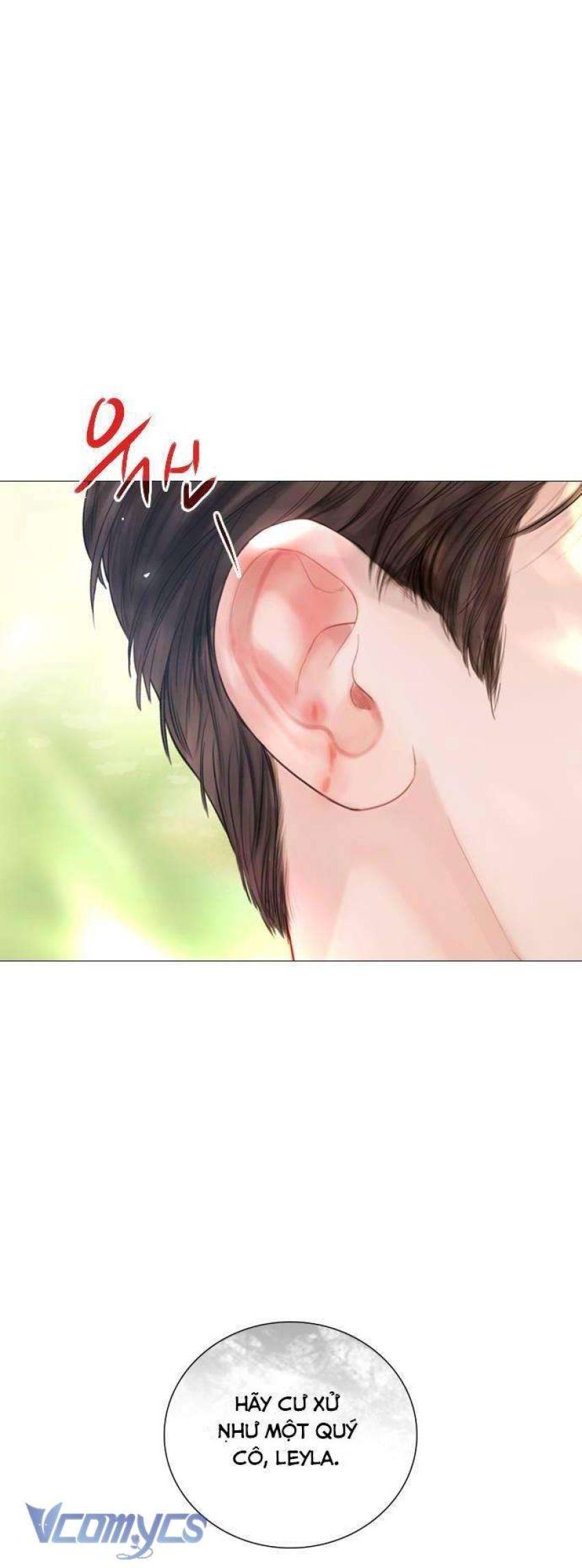 đọc truyện Hãy Khóc Và Cầu Nguyện Đi Chương 33 ảnh 28 tại Giả Dược