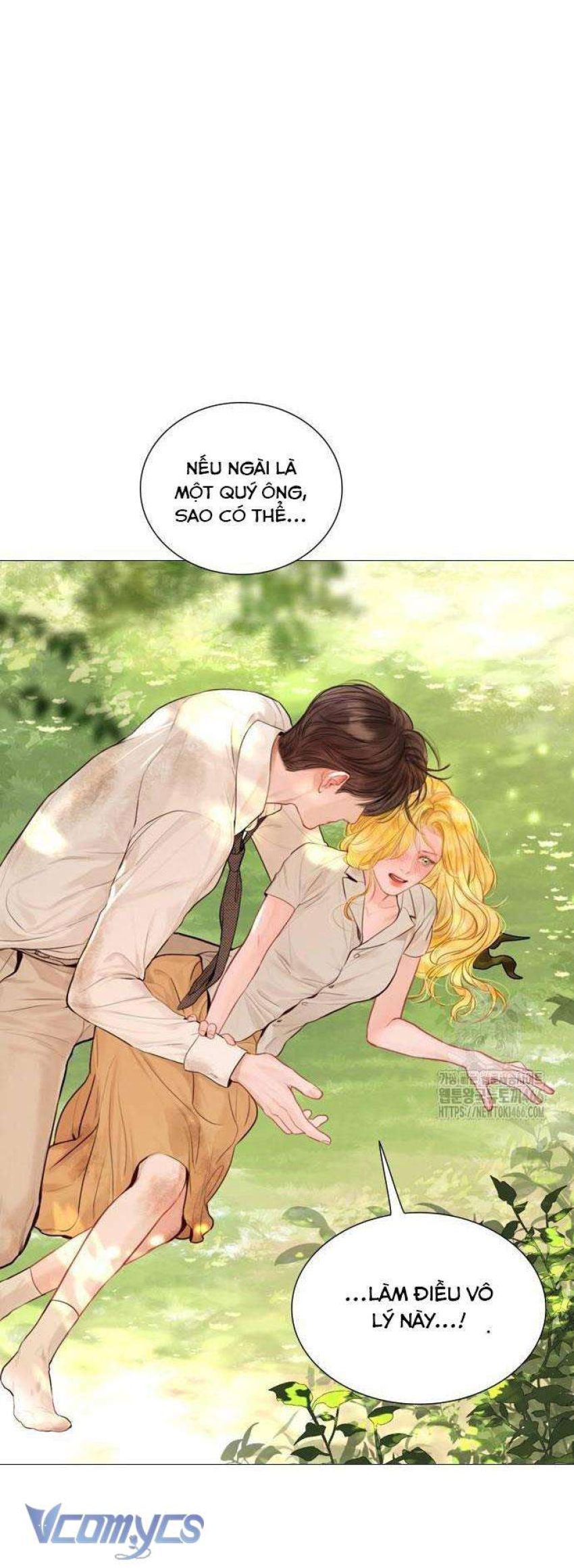 đọc truyện Hãy Khóc Và Cầu Nguyện Đi Chương 33 ảnh 46 tại Giả Dược