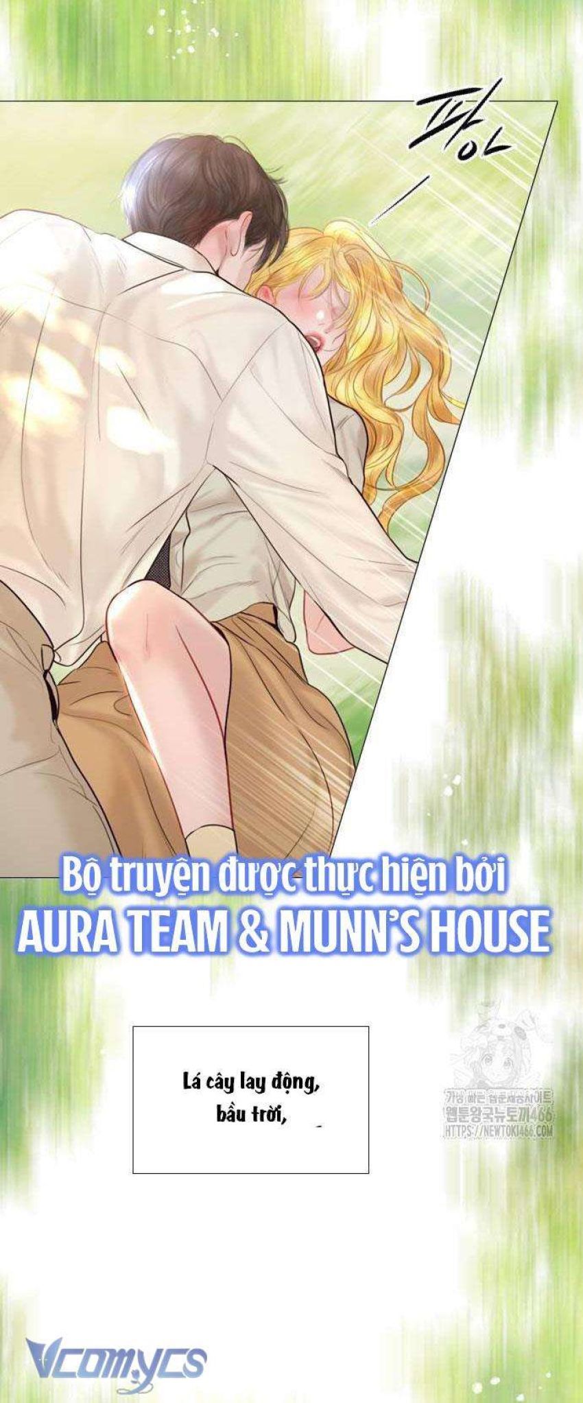 đọc truyện Hãy Khóc Và Cầu Nguyện Đi Chương 33 ảnh 58 tại Giả Dược