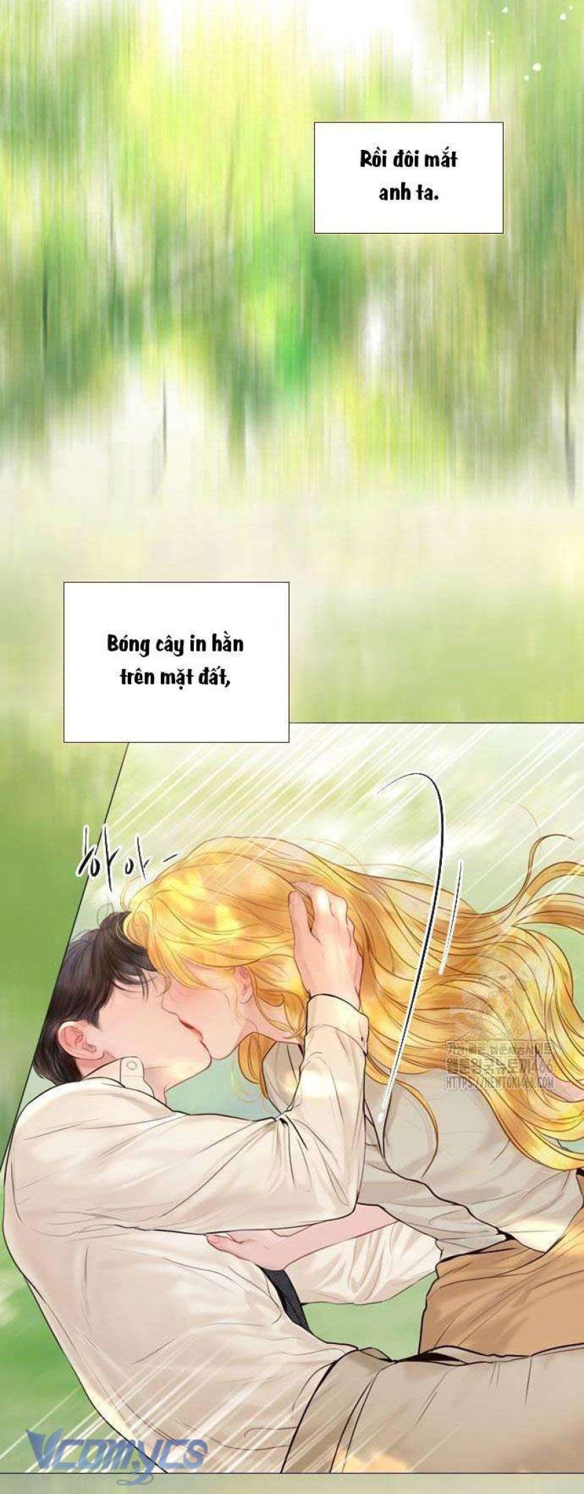 đọc truyện Hãy Khóc Và Cầu Nguyện Đi Chương 33 ảnh 59 tại Giả Dược