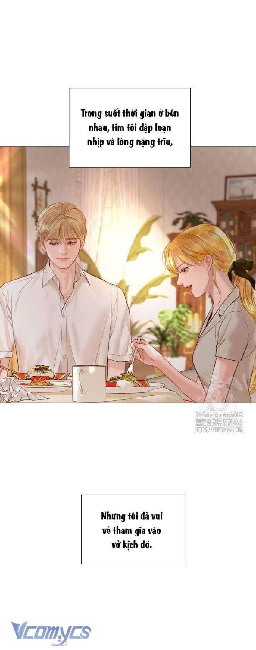 đọc truyện Hãy Khóc Và Cầu Nguyện Đi Chương 34 ảnh 47 tại Thiên Thai Truyện