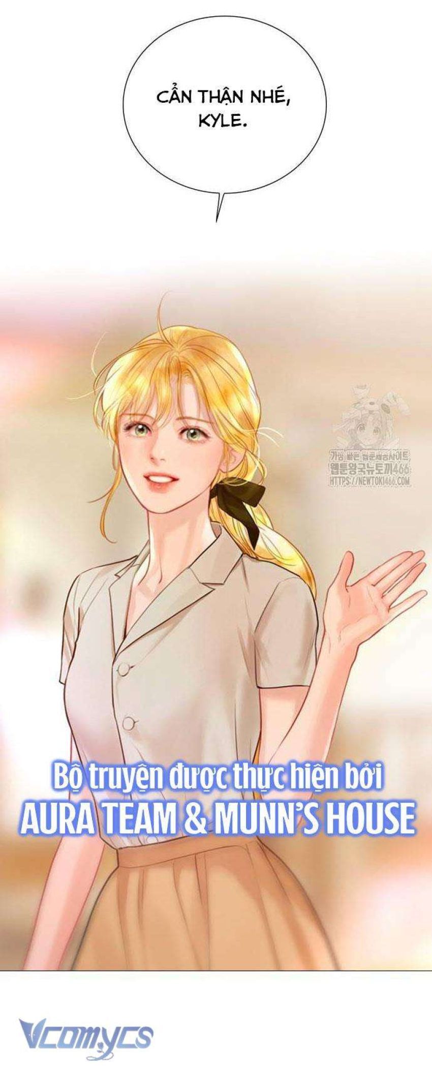 đọc truyện Hãy Khóc Và Cầu Nguyện Đi Chương 34 ảnh 51 tại Thiên Thai Truyện