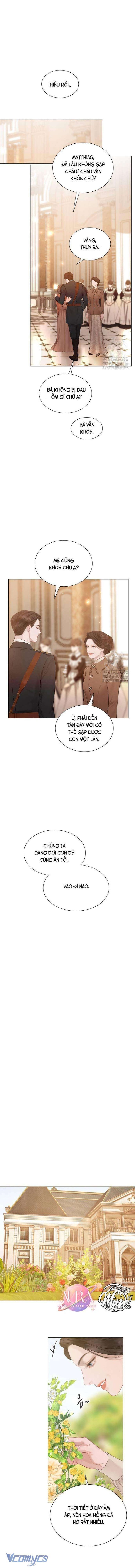 đọc truyện Hãy Khóc Và Cầu Nguyện Đi Chương 37 ảnh 10 tại Giả Dược