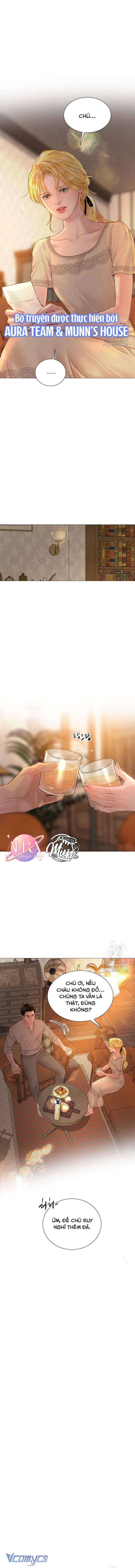 đọc truyện Hãy Khóc Và Cầu Nguyện Đi Chương 38 ảnh 15 tại Giả Dược