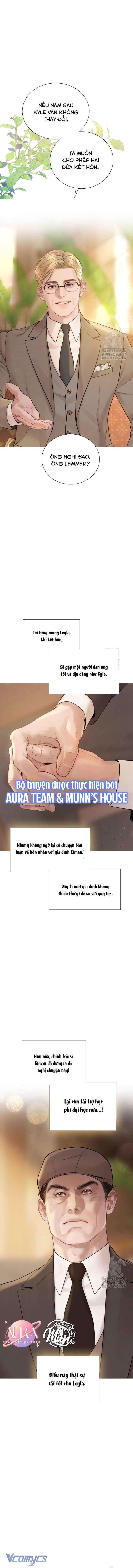 đọc truyện Hãy Khóc Và Cầu Nguyện Đi Chương 38 ảnh 8 tại Giả Dược