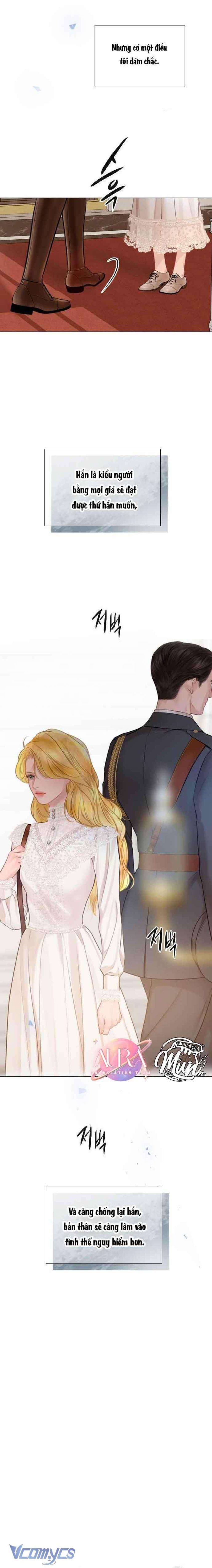 đọc truyện Hãy Khóc Và Cầu Nguyện Đi Chương 40 ảnh 11 tại Giả Dược