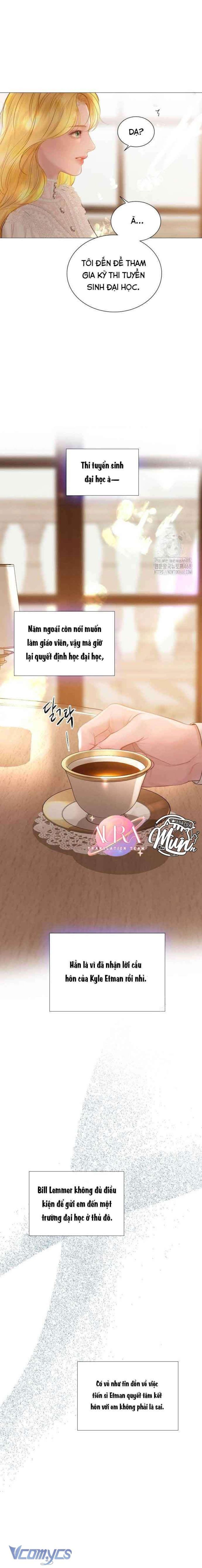 đọc truyện Hãy Khóc Và Cầu Nguyện Đi Chương 40 ảnh 15 tại Giả Dược
