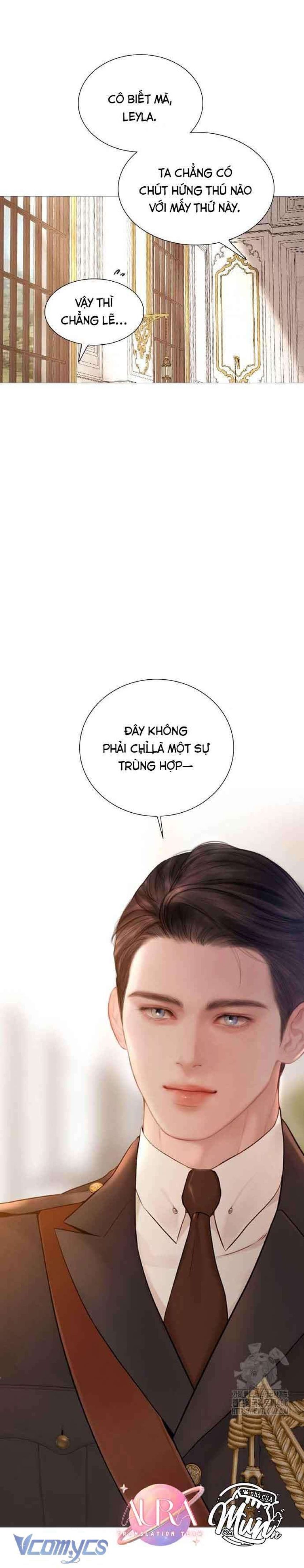 đọc truyện Hãy Khóc Và Cầu Nguyện Đi Chương 40 ảnh 17 tại Giả Dược