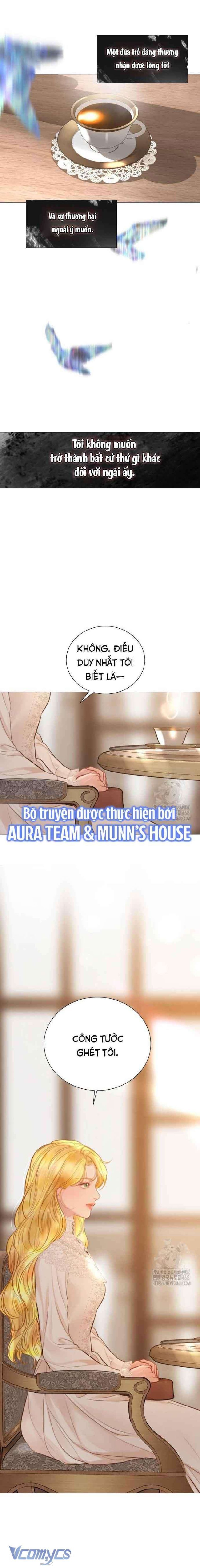 đọc truyện Hãy Khóc Và Cầu Nguyện Đi Chương 40 ảnh 20 tại Giả Dược