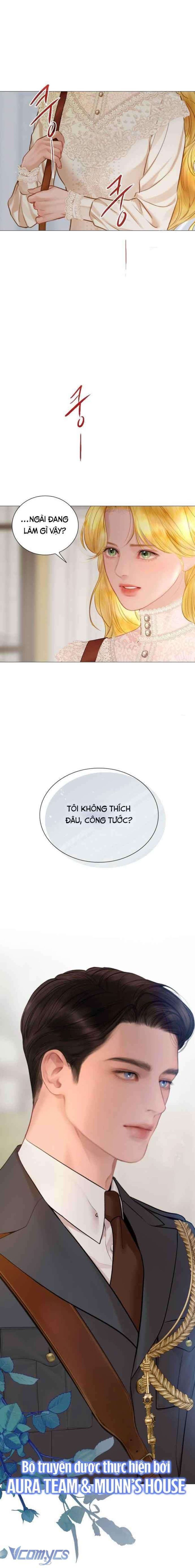 đọc truyện Hãy Khóc Và Cầu Nguyện Đi Chương 40 ảnh 8 tại Giả Dược